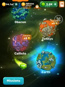 Homo Evolution screenshot 12