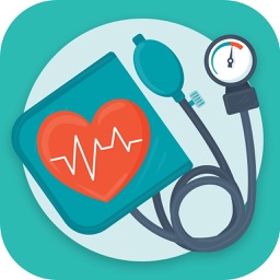 BP Blood Pressure App