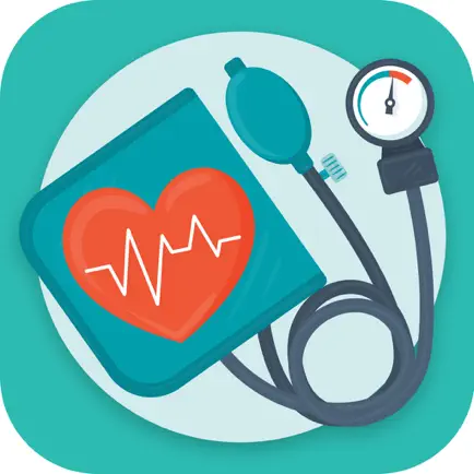 BP Blood Pressure App Cheats