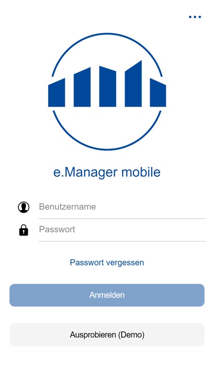 e.Manager mobile