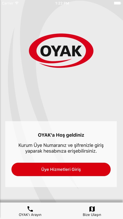 OYAK