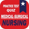 Medical Surgical Nursing Prep