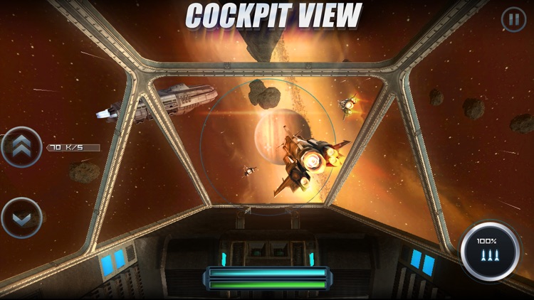 Strike Wing: Raptor Rising