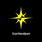 StarHandpan星祺手碟