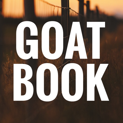 Goat Book