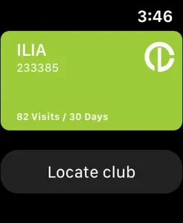 Game screenshot Club Lime Watch ID mod apk