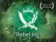 rebel inc. ipad resimleri 1