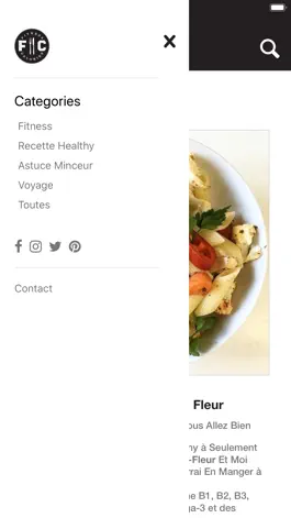 Game screenshot Fitness et Calories hack