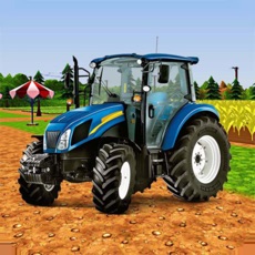 Activities of Virtual Farming Sim 19