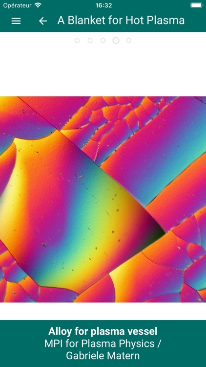 Images of Science screenshot-4