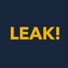 LEAK! - iPhoneアプリ