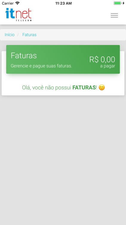 Itnet Telecom - SAC screenshot-4