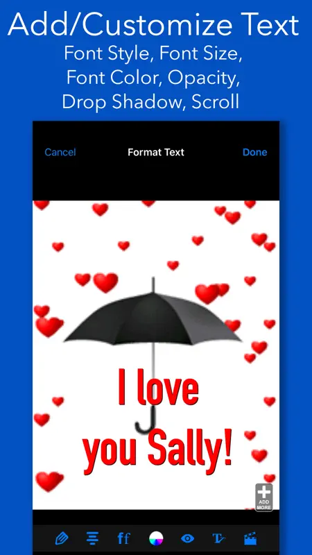 CLIPish Pro - Animations Emoji screenshot 5 of 10