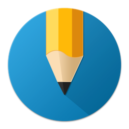 Ícone do app myHomework Student Planner