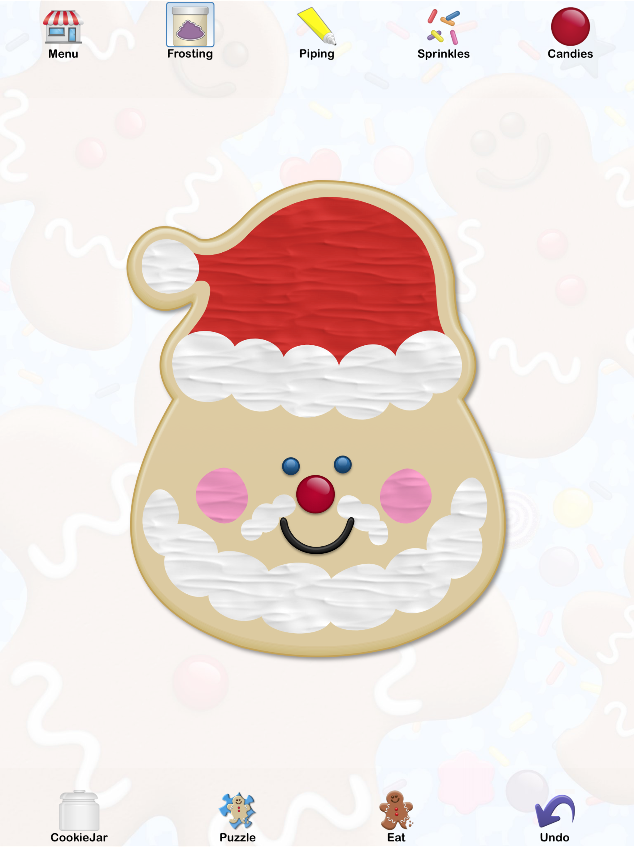 Cookie Doodle