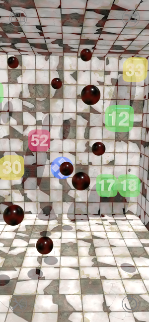 Cube Destroyer 3D(圖5)-速報App