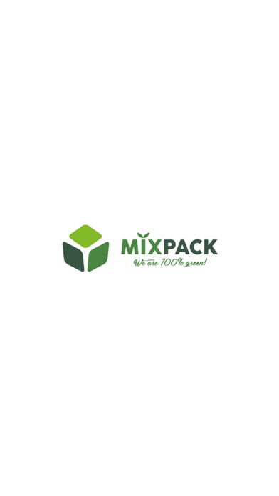 Screenshot #1 pour Mixpack
