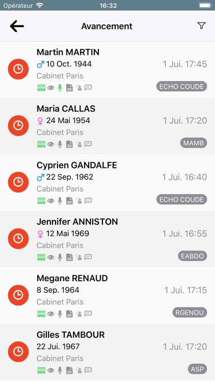 Evolucare Imaging Mobile screenshot-3