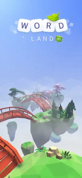 Game screenshot Word Land 3D mod apk