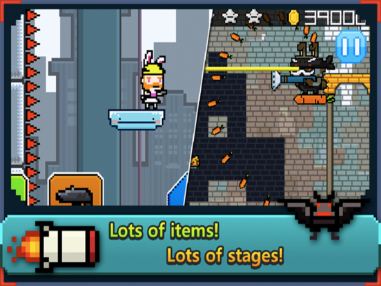 Screenshot #5 pour Legend Dary