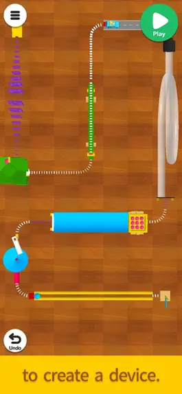 Game screenshot Pocket Marble Runs hack