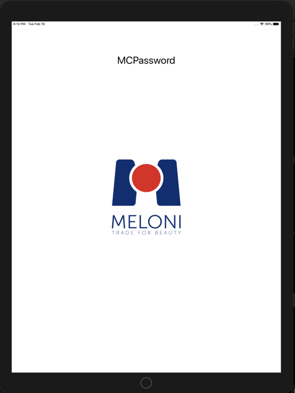 Screenshot #4 pour MCPassword