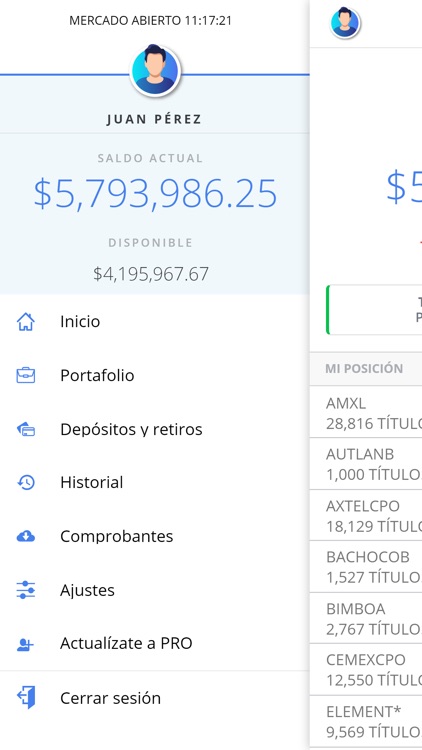 UpTrade