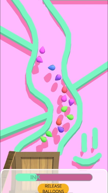 Draw Balloons screenshot-3