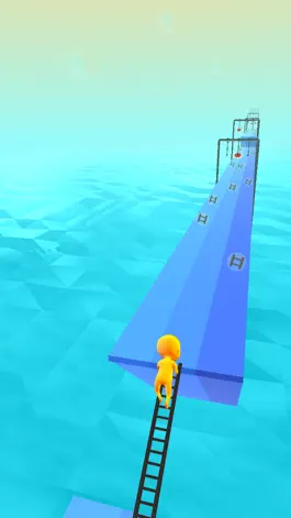 Game screenshot Ladder Bridge mod apk