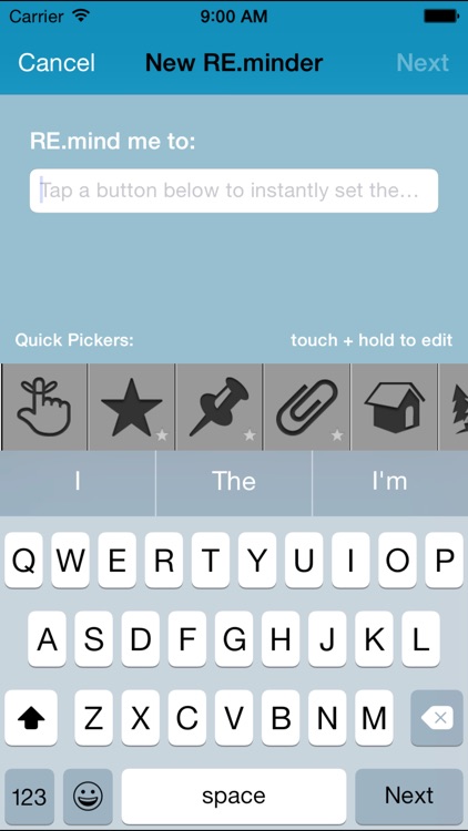 RE.minder PRO+ screenshot-5