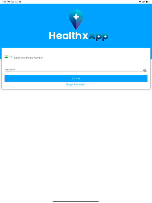 Screenshot #4 pour HealthxApp For Providers