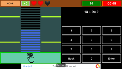 Screenshot #2 pour Twister