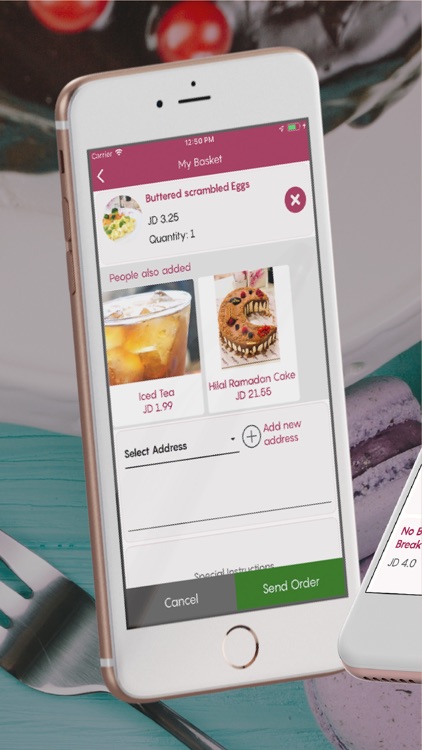 The Cake Shop screenshot-3