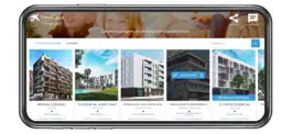 Game screenshot InmoCaixa - Visita Virtual mod apk