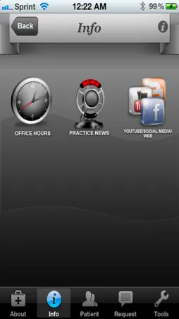 Your Doctor App screenshot 3