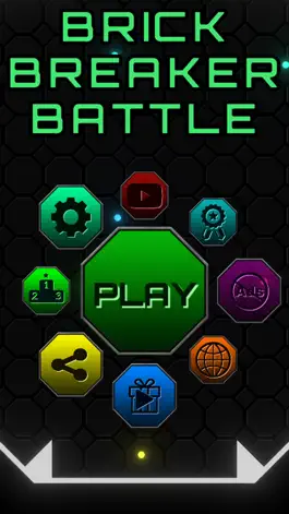 Game screenshot Brick Breaker Battle mod apk