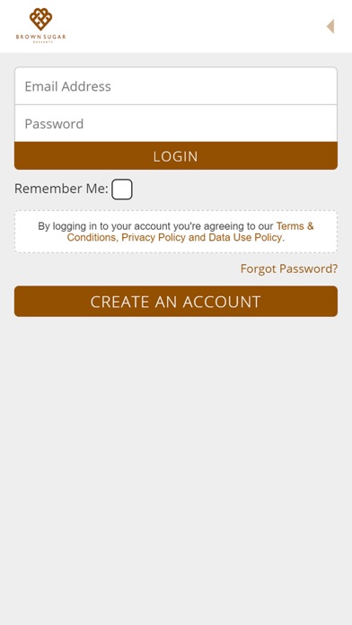 Screenshot #3 pour Brown Sugar Desserts