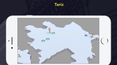 Screenshot #2 pour Paylayıcı elektrik şəbəkə