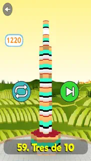 castellers arcade iphone screenshot 4