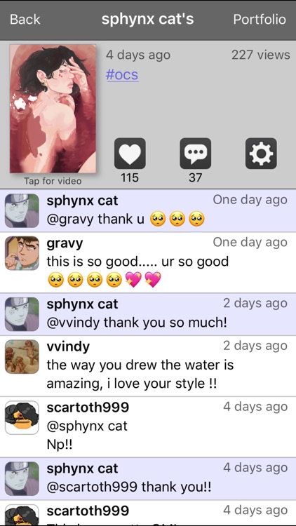 DrawCast - Draw, Paint, Chat screenshot-3