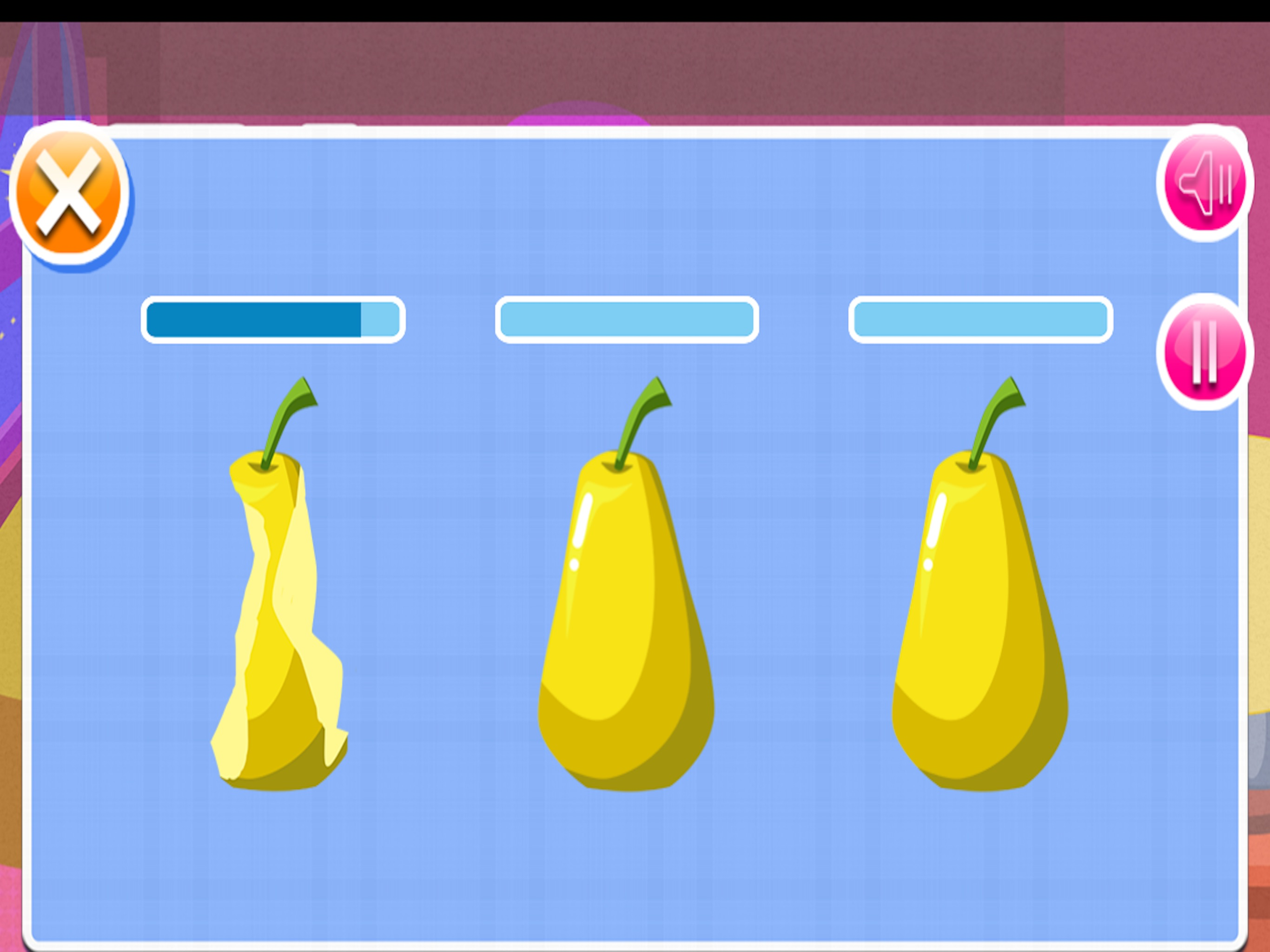 Anna sleep slacking game screenshot 19
