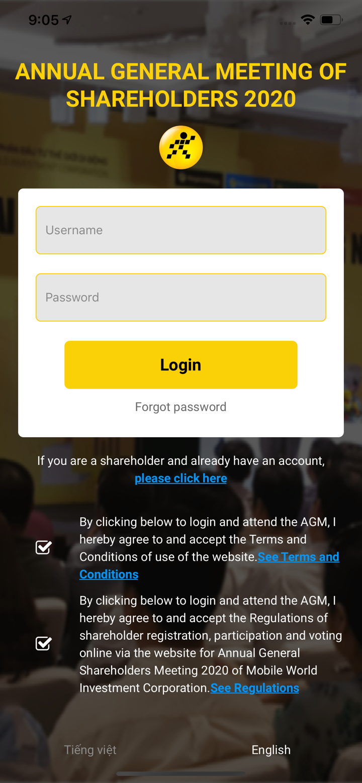 MWG DHCD screenshot 1