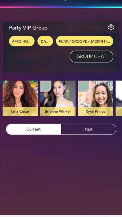 Lets Party LLC screenshot-3