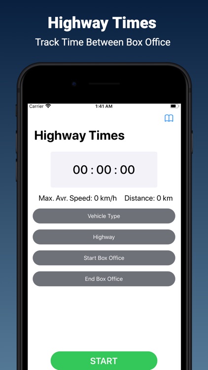 Highways Times