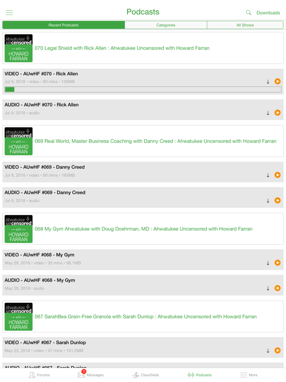 Screenshot #6 pour Tukeetown