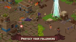 Game screenshot Sacrifices apk