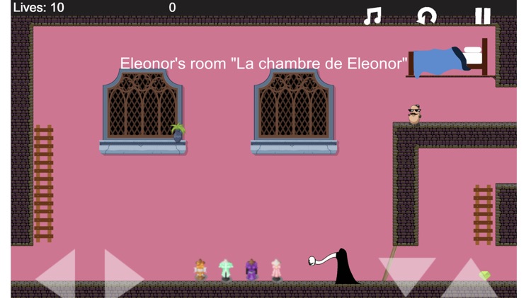 Manoir screenshot-4