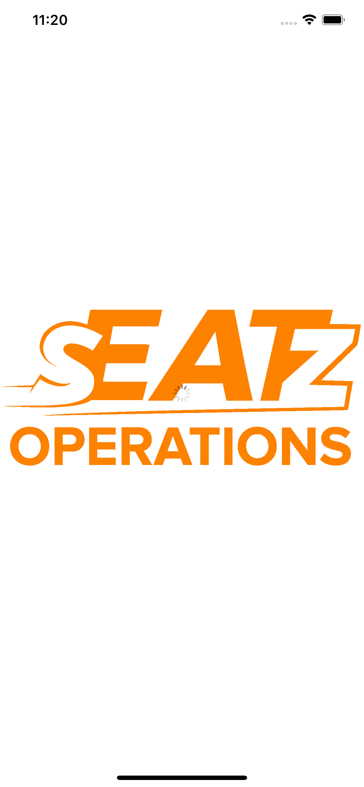 sEATz Operations