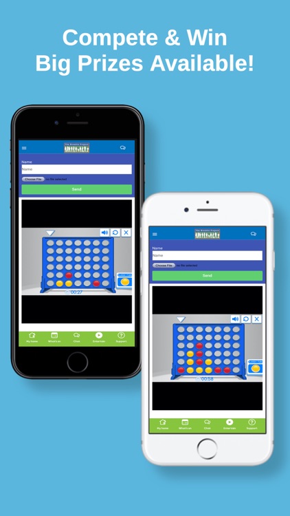 Breathe Connect screenshot-4