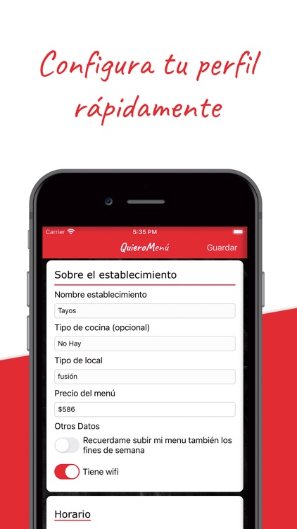 QM Admin screenshot-3